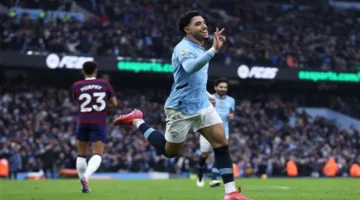 عمر مرموش يختار تمثيل مصر رغم إمكانية اللعب لمنتخب كندا الولاء للجذور يحسم قراره 1